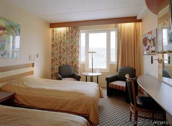 Scandic Lugnet Falun Habitación foto