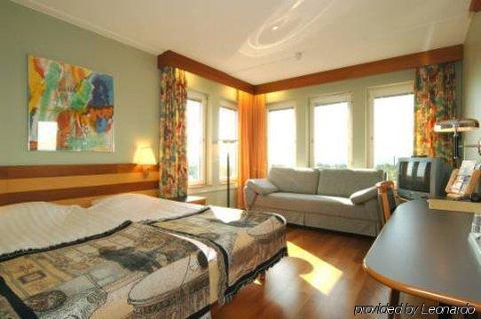 Scandic Lugnet Falun Habitación foto